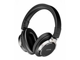 Swissten Jumbo ANC sztereó fejhallgató, fekete (52510700) Swissten Jumbo ANC sztereó fejhallgató, fekete (52510700)