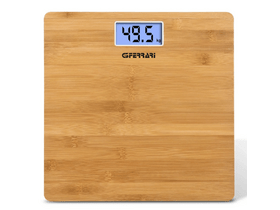 G3 Ferrari G30042 Banwood Care személymérleg