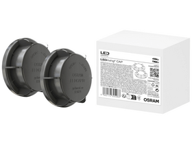 Osram LEDCAP07 LEDriving CAP LED kupak tartozék Osram LEDCAP07 LEDriving CAP LED kupak tartozék