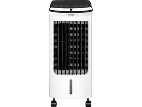 Hauser CH-80 Léghűtő és párásító Hauser CH-80 Léghűtő és párásító