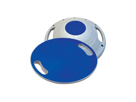 Vivafit BalanceBoard Egyensúlyozó és fejlesztő eszköz (GYVBB) Vivafit BalanceBoard Egyensúlyozó és fejlesztő eszköz (GYVBB)