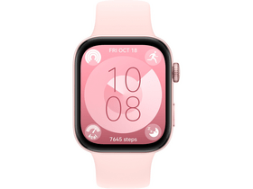 Huawei Watch Fit 3 Smartwatch, ljubičasta Huawei Watch Fit 3 Smartwatch, ljubičasta