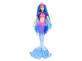 Barbie Mermaid Power - Malibu sellő baba