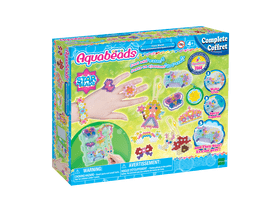 Aquabeads csillaggyöngy - tündér világ szett (20FLR31766) Aquabeads csillaggyöngy - tündér világ szett (20FLR31766)