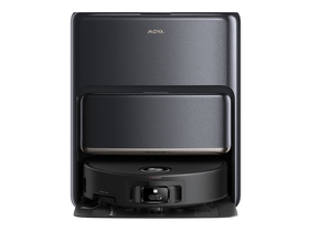 Mova Z60 Ultra Roller Complete Robotporszívó, fekete