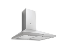 60 cm széles kürtős elszívó 3 fokozat 60 cm széles kürtős elszívó 3 fokozat