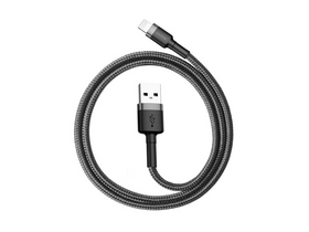 Baseus Cafule USB-A – iPhone kábel, 0.5 m (CALKLF-AG1) Baseus Cafule USB-A – iPhone kábel, 0.5 m (CALKLF-AG1)