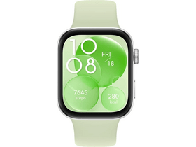 Huawei Watch Fit 3 Smartwatch, zeleni Huawei Watch Fit 3 Smartwatch, zeleni