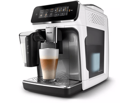 Philips EP3343/70 Automatski aparat za kavu, Panthera bijela Philips EP3343/70 Automatski aparat za kavu, Panthera bijela