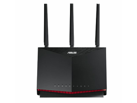 Asus Router RT-AX86S AX5700,WiFi6,AiMesh