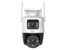 Imou Cruiser Dual 8MP (5+3MP) Kültéri kamera (IPC-S7XP-8M0WED-0360B) Imou Cruiser Dual 8MP (5+3MP) Kültéri kamera (IPC-S7XP-8M0WED-0360B)