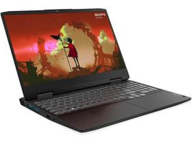 Lenovo IdeaPad Gaming 3 15ARH7 (82SB00GKHV) Notebook + Win11 Lenovo IdeaPad Gaming 3 15ARH7 (82SB00GKHV) Notebook + Win11