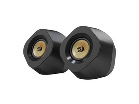 Redragon GS590 Kaidas RGB Bluetooth zvučnik, crne boje Redragon GS590 Kaidas RGB Bluetooth zvučnik, crne boje