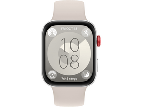 Huawei Watch Fit 3 pametni sat, bijela boja Huawei Watch Fit 3 pametni sat, bijela boja