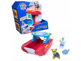 Mancs Őrjárat - Tengerjáró (6074778) Mancs Őrjárat - Tengerjáró (6074778)