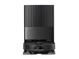 Roborock Qrevo Edge 5V1 robotporszívó, fekete Roborock Qrevo Edge 5V1 robotporszívó, fekete