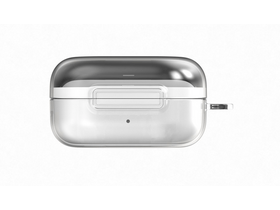Samsung Galaxy Buds4/Buds4 Pro átlátszó védőtok (GP-FPR640KDBTW)