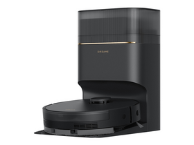 Dreame D20 Pro Plus, crne boje robotski usisavač