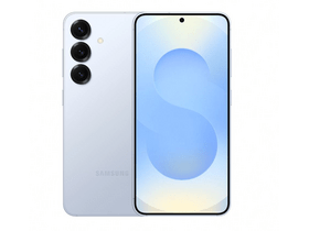 Samsung Galaxy S25 12/256GB pametni telefon, ledeno plava Samsung Galaxy S25 12/256GB pametni telefon, ledeno plava