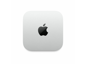 Apple Mac mini M4 Chip, 10C CPU/10C GPU, 16/256 GB (MU9D3MS/A) Apple Mac mini M4 Chip, 10C CPU/10C GPU, 16/256 GB (MU9D3MS/A)