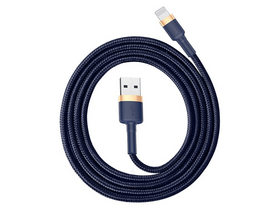 Baseus Cafule USB Type-A – iPhone kábel, 1 m (CALKLF-BV3) Baseus Cafule USB Type-A – iPhone kábel, 1 m (CALKLF-BV3)