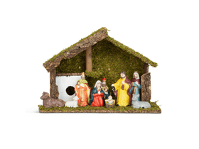 Family 58719 Karácsonyi Betlehem Family 58719 Karácsonyi Betlehem