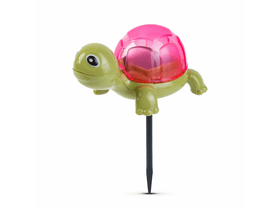 Garden of Eden 11751B Leszúrható szolár teknősbéka Garden of Eden 11751B Leszúrható szolár teknősbéka