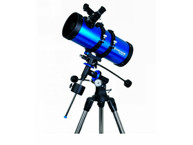 Meade Polaris 127mm EQ Reflec. Teleszkóp