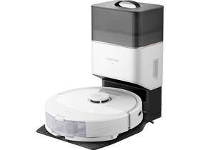 Robotporszívó Q8 Max Plus,fehér