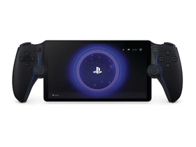 PlayStation Portal™ Remote Player za konzolu PS5®, ponoćno crna PlayStation Portal™ Remote Player za konzolu PS5®, ponoćno crna