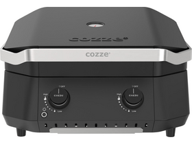 Cozze G-500 plinski roštilj s 2 plamenika (90502) Cozze G-500 plinski roštilj s 2 plamenika (90502)
