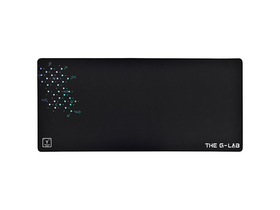 The G-Lab Pad Yttrium XXL Egérpad The G-Lab Pad Yttrium XXL Egérpad