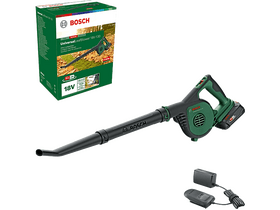 Bosch Universal LeafBlower 18V-130 Akkus lombfúvó (06008A0600) Bosch Universal LeafBlower 18V-130 Akkus lombfúvó (06008A0600)