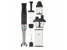 Katana botmixer, 1000W Katana botmixer, 1000W