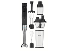 Cecotec Katana 15 TotalDestroy štapni blender (3979) Cecotec Katana 15 TotalDestroy štapni blender (3979)