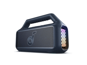 Soundcore Boom 2 Bluetooth hangszóró, kék (A3138032)