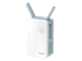 D-Link E15/E AX1500 Mesh Range Extender D-Link E15/E AX1500 Mesh Range Extender