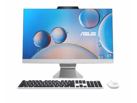 23.8 FHD  i3-1315U 8 GB 512 GB No OS