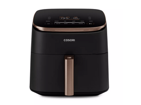 Cosori TurboBlaze Chef Edition Forrólevegős sütő (CAF-DC602-KEUR) Cosori TurboBlaze Chef Edition Forrólevegős sütő (CAF-DC602-KEUR)
