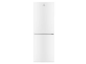 Electrolux LNT3LE3W1R Alulfagyasztós hűtőszekrény Electrolux LNT3LE3W1R Alulfagyasztós hűtőszekrény