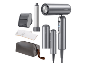Dreame Glory Pocket Hajszárító, szürke (AHD51) Dreame Glory Pocket Hajszárító, szürke (AHD51)