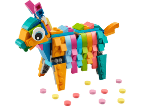LEGO® Pinata (40644) LEGO® Pinata (40644)