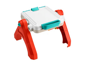 Fisher-Price 4 az 1-ben tanulóasztalka (JGW88) Fisher-Price 4 az 1-ben tanulóasztalka (JGW88)