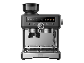 Mova S20 Pro Félautomata kávéfőző, fekete Mova S20 Pro Félautomata kávéfőző, fekete