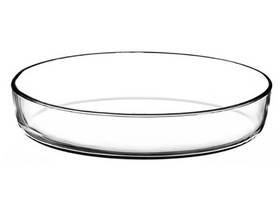 Borcam Jénai ovális hőálló sütőtál, 2.36L (59064) Borcam Jénai ovális hőálló sütőtál, 2.36L (59064)