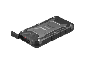 SANDBERG Hordozható akkumulátor, Survivor Powerbank 10000 PD20W