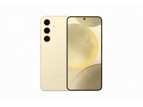 Samsung Galaxy S24 8/256 GB pametni telefon, žuti Samsung Galaxy S24 8/256 GB pametni telefon, žuti