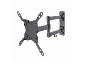 Sbox LCD-223 13"-42" nagibni, rotirajući zidni nosač Sbox LCD-223 13"-42" nagibni, rotirajući zidni nosač