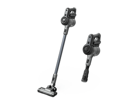 Akkumulátoros álló porszívó, 500ML, GR Akkumulátoros álló porszívó, 500ML, GR