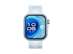 Huawei Watch Fit 4 Pro okosóra, kék (55020EYJ) Huawei Watch Fit 4 Pro okosóra, kék (55020EYJ)